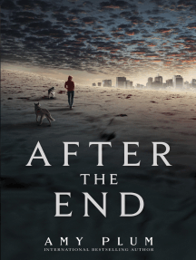 Read After The End Online By Amy Plum Books