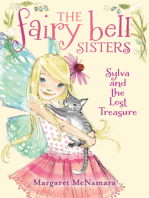 The Fairy Bell Sisters #5