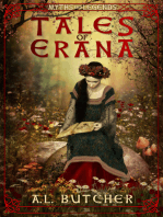 Tales of Erana