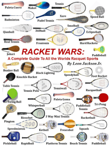 Read Racket Wars Online By Leon Jackson Jr Books
