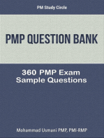 PMP Question Bank