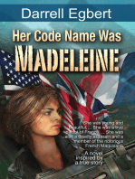 Her Code Name Was Madeleine