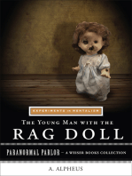 The Young Man with the Rag Doll