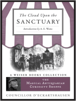 The Cloud Upon the Sanctuary: Magical Antiquarian, A Weiser Books Collection