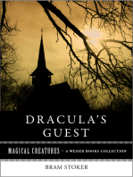 Dracula's Guest: Magical Creatures, A Weiser Books Collection