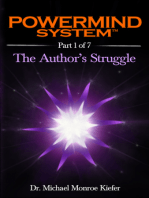 Powermind System Life Guide to Success | Ebook Multi-Part Edition | Part 1 of 7