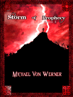 Storm of Prophecy, Book I