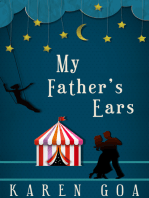 My Father's Ears