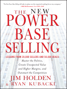 jim keenan gap selling
