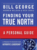 Finding Your True North