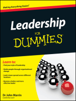 Business-Coaching--Mentoring-For-Dummies