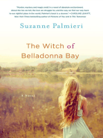 The Witch of Belladonna Bay: A Novel