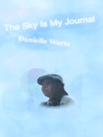 The Sky is My Journal