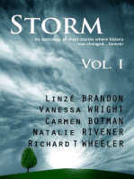 Storm Volume I