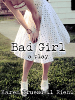 Bad Girl