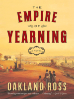 The Empire Of Yearning: A Novel