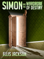 Simon and the Wardrobe of Destiny