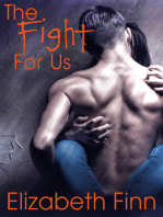 The Fight for Us