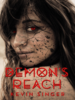 Demon's Reach