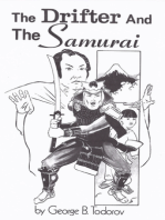 The Drifter and the Samurai