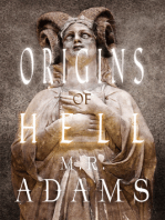 Origins of Hell
