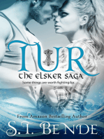 Tur (The Elsker Saga 0.5)