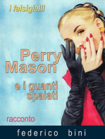 Perry Mason e i guanti spaiati