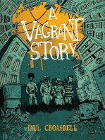 A Vagrant Story