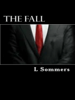 The Fall (Caught off Guard series #1)