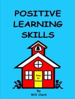 Positive Learning Skills