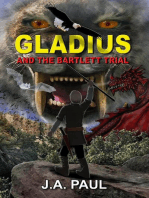 Gladius and the Bartlett Trial