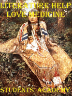 Literature Help: Love Medicine