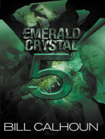 Emerald Crystal 5