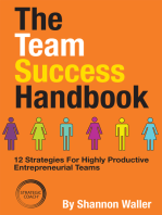 The Team Success Handbook