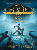 Seven Wonders Book 3