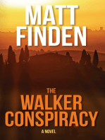 The Walker Conspiracy