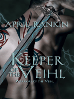 Keeper of the Veihl