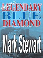 Legendary Blue Diamond Trilogy