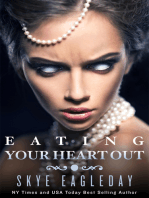 Eating Your Heart Out (Dark Fantasy)