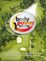 Body Power Swing
