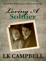 Loving A Soldier