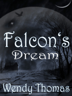 Falcon's Dream