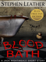 Blood Bath (Seven Free Jack Nightingale Short Stories)