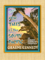 More New Tales of the South Pacific: Combined, Expanded, Illustrated Edition