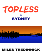 Topless in Sydney