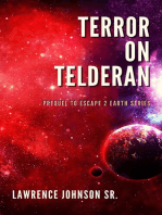 Terror on Telderan