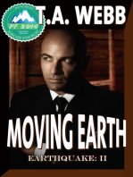 Moving Earth (Earthquake #2)