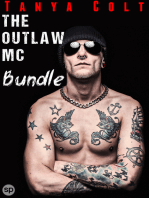 The Outlaw MC