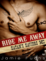 Ride Me Away