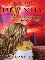 Divinity: The Gathering: Book One